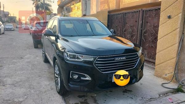 هافال H6 2019 للبيع في العراق -  بغداد